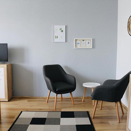 Levendula Apartman Pécs Exterior foto
