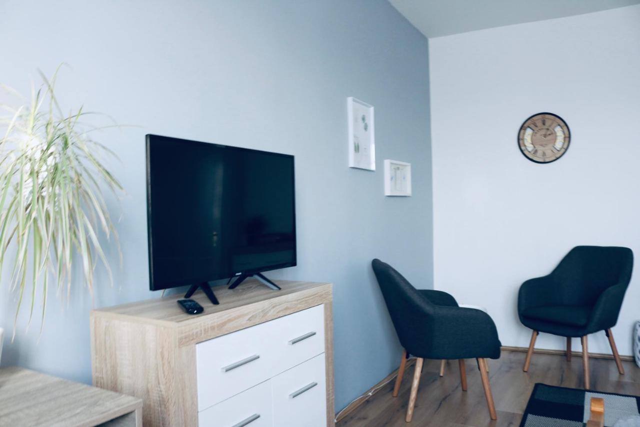 Levendula Apartman Pécs Exterior foto