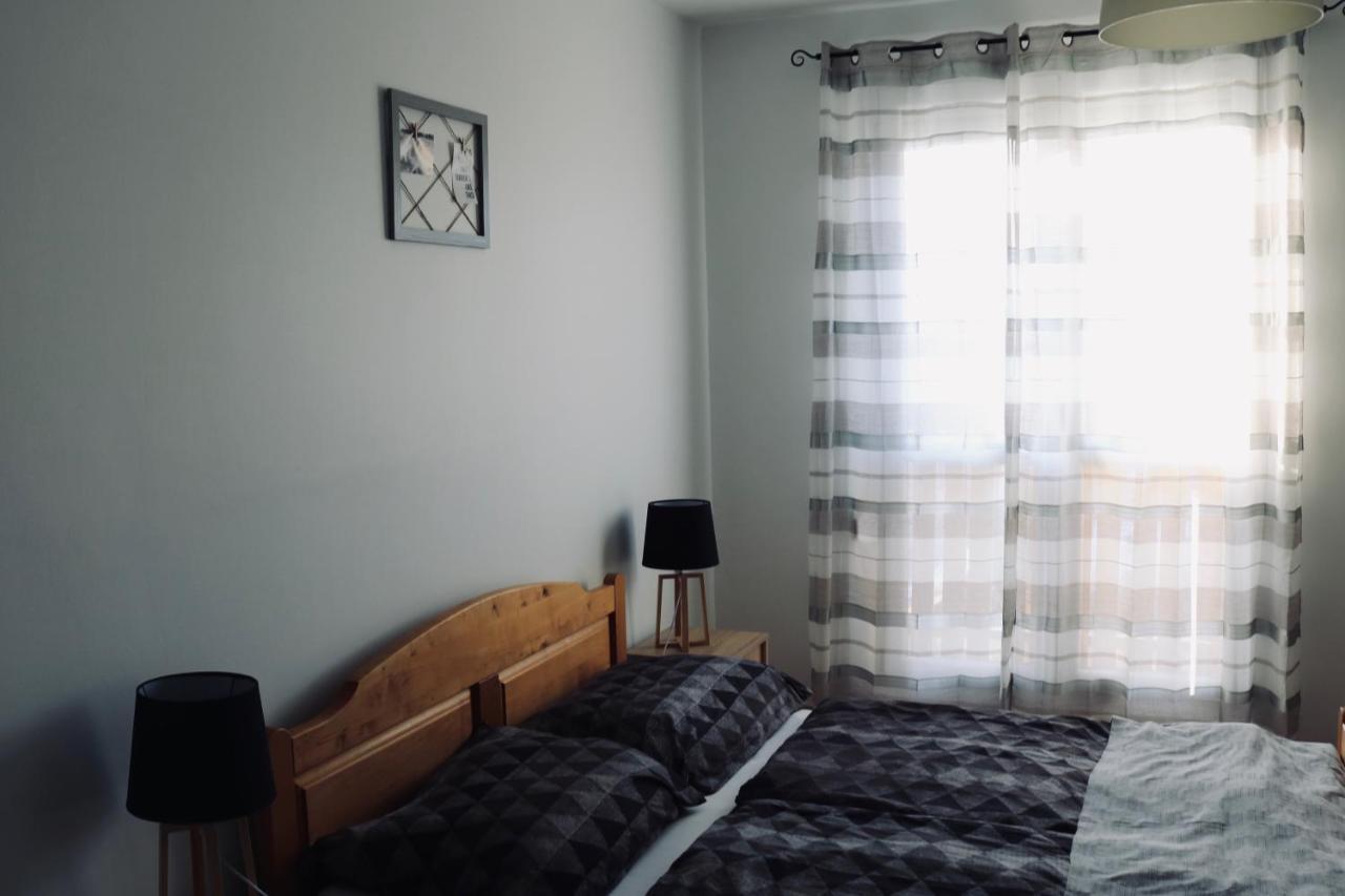 Levendula Apartman Pécs Exterior foto