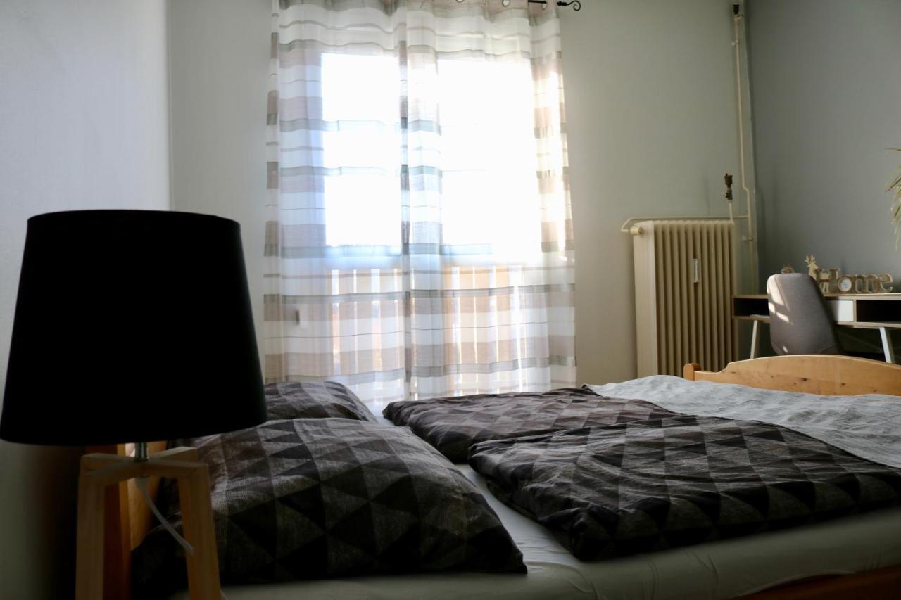 Levendula Apartman Pécs Exterior foto